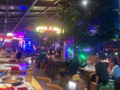 -海岛八号龙虾烧烤田鸡(蓝天路总店)