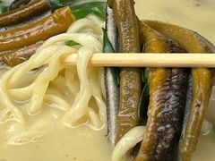 -三百碗宝应长鱼面(板仓街店)