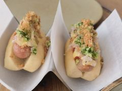 -BOR Eatery(安福路店)