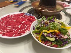 -福寿斋·老北京铜锅涮肉·烤鸭(顺义总店)