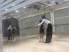 -港龙舞蹈·成人少儿舞蹈培训(深圳湾校区)