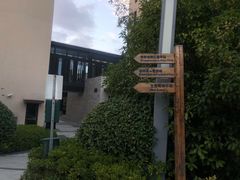 -上海崇明金茂凯悦酒店