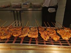 -川骄海鲜自助(亚运村店)