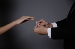-薇视觉婚纱摄影工作室·婚纱照·结婚照