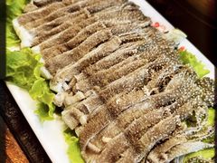 -仁和四季涮肉馆(天坛南门店)
