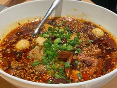 毛血旺-太二酸菜鱼(深圳布吉万象汇店)