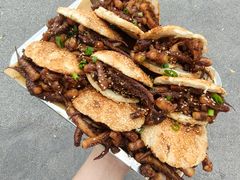 -即墨老公社·海肠捞饭大王(古城店)