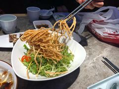 -老板恋上鱼(恒隆广场店)