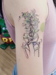 -MDZ STORE·TATTOO·耳饰