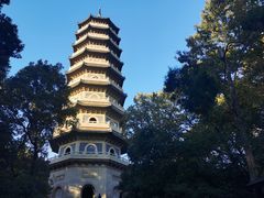 -灵谷景区
