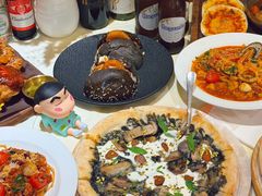 -get pizza意大利餐厅(凯德MALL店)