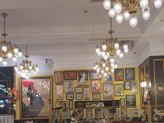 -Entrecôte 法国牛扒馆(保利·时光里店)