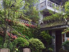 -亦缘居私家别院