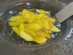 -贵州烙锅(兆丰弄店)