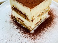 提拉米苏-VOYAGE COFFEE(北锣鼓巷店)