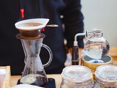 -COFFEE HOLIC(朝外SOHO店)