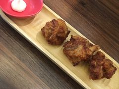 日式炸鸡-真打拉面·日式拉面新流派(体育西横街店)