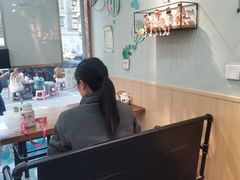 -鸭小妹鸭血粉丝(老门东店)