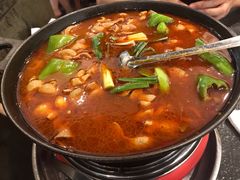 湘味肥肠火锅-湘肠香火锅店(团结湖店)