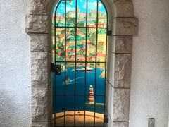 -三鹰之森吉卜力美术馆