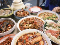 -老三样·旧食新味(万寿宫店)