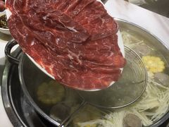 -陈记一牛火锅江宁店(金盛路店)