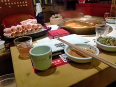 -麻辣英雄重庆火锅(二城广场店)