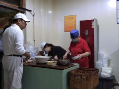 -正味斋锅巴菜(西北角店)