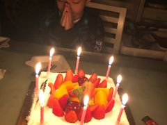 -御蝶坊生日蛋糕KNAC(创业店)