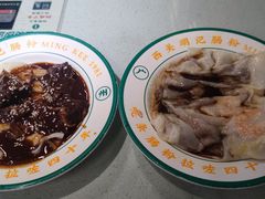 -西关明记肠粉(荔枝湾店)