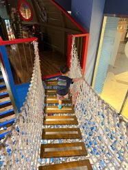 -幻贝家儿童乐园(武汉永旺梦乐城店)