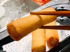 -海底捞火锅(老城根店)