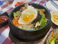 -益百岁牛尾汤(香山路店)