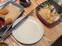 -新石器烤肉(欧尚永宁店)