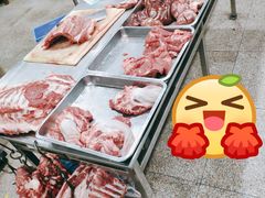 -标记美食新鲜猪杂(兴南大道店)