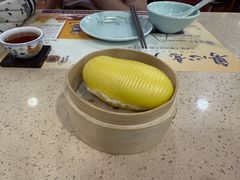 -点都德(皇岗村店)