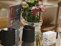 -MIO弥欧洋房西餐厅(中央大街店)