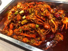 -李叔叔虾蟹大排档(青羊店)