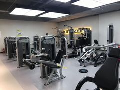 -空中健身·游泳(季佳荟新华家园店)