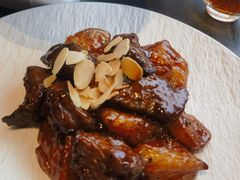 -小厨娘金榜题名(夫子庙秦淮河店)