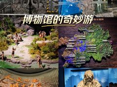 -贵州省博物馆(新馆)