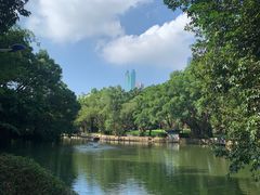 -人民公园(罗湖区)