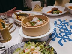 -迦南苑·新派青岛菜·生日纪念日主题餐厅