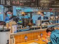 -火山屋台(新街口创始店)