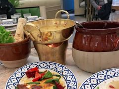 -KingThaia金泰兰(滨江天街店)