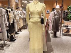 -伊势丹(现代城店)
