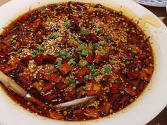 -连鹭海鲜·海肠捞饭·海胆饭(星海店)
