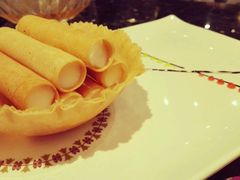-新兴·金羊座·粤菜点心(乐峰店)