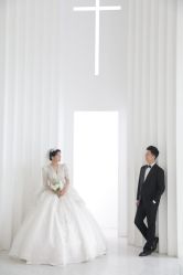 -金夫人婚纱摄影(华南店)