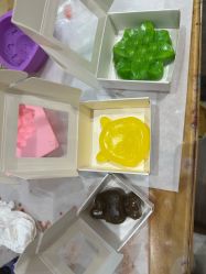 -吾行DIY手工坊(壹方北馆店)